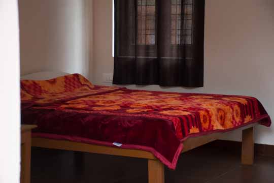 Himalayan gipsy adventure camp, ghatughat, rishikesh